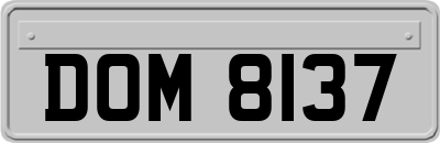DOM8137