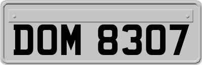 DOM8307