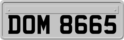 DOM8665
