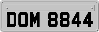 DOM8844