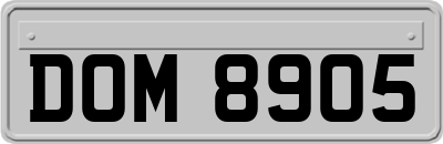 DOM8905