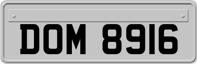 DOM8916