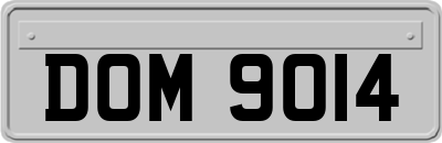 DOM9014