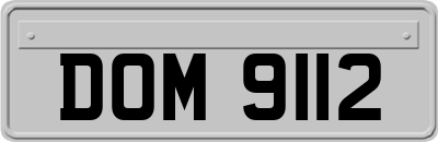 DOM9112