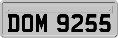 DOM9255