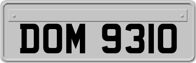 DOM9310
