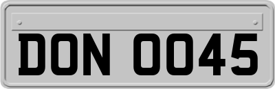DON0045