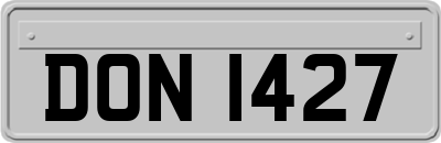 DON1427