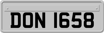 DON1658