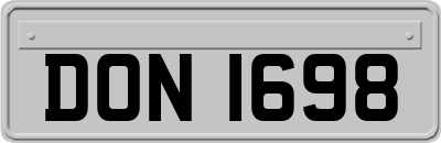 DON1698