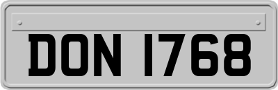 DON1768