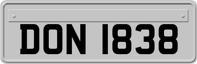 DON1838