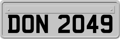 DON2049