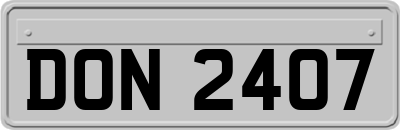 DON2407