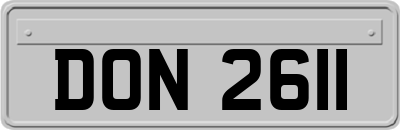DON2611