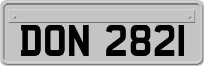 DON2821