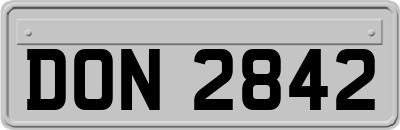 DON2842