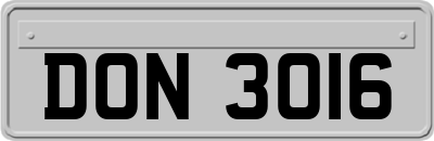 DON3016