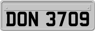DON3709
