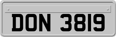 DON3819