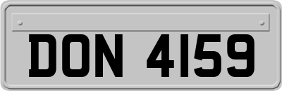 DON4159
