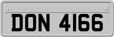 DON4166