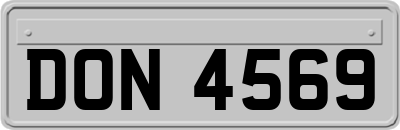DON4569