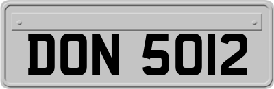 DON5012