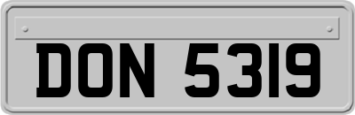 DON5319