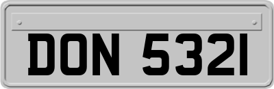 DON5321