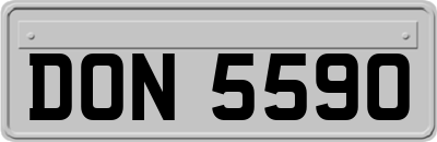 DON5590
