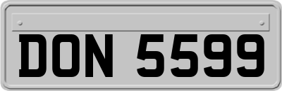 DON5599