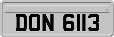 DON6113