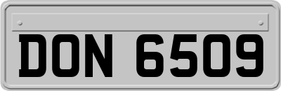 DON6509