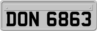 DON6863