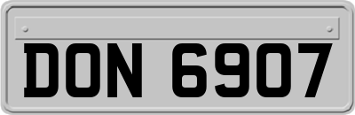 DON6907