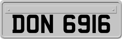 DON6916