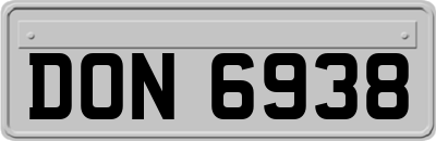 DON6938