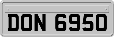 DON6950