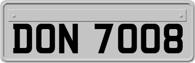 DON7008