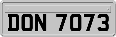 DON7073