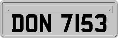 DON7153