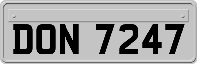 DON7247