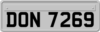 DON7269