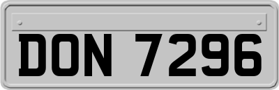 DON7296