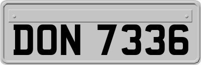 DON7336