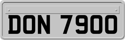 DON7900