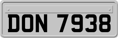 DON7938