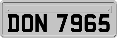 DON7965