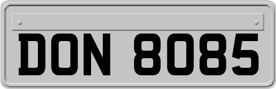 DON8085